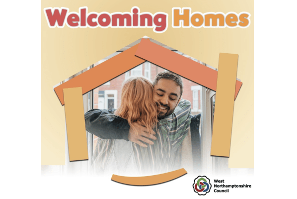 Welcoming Homes Scheme