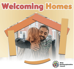 Welcoming Homes Scheme